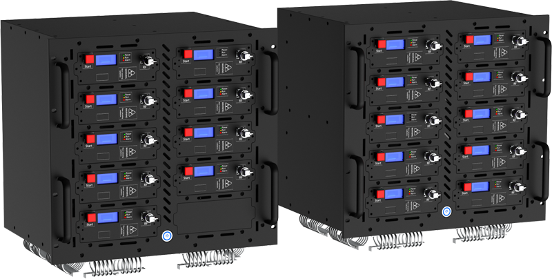 HS-V500 System