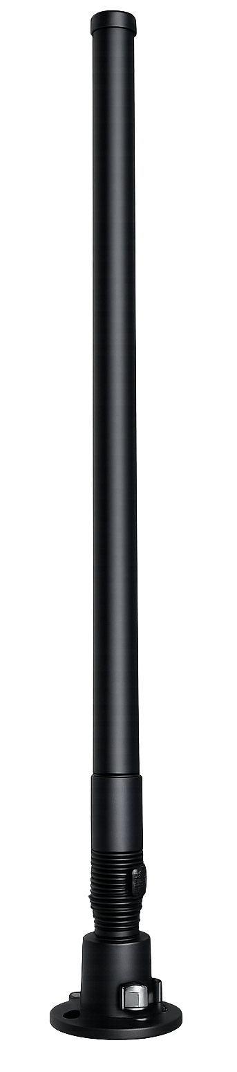 Medium and High-Frequency Antenna