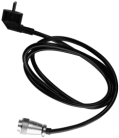 Power Cord