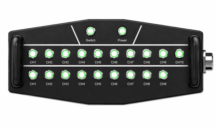Control Box