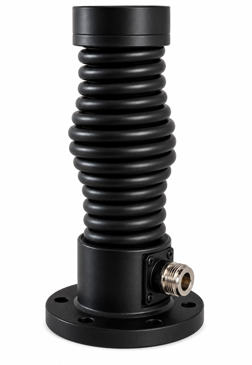 Figure 1 – Connector