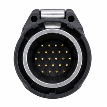 24-Core Connector