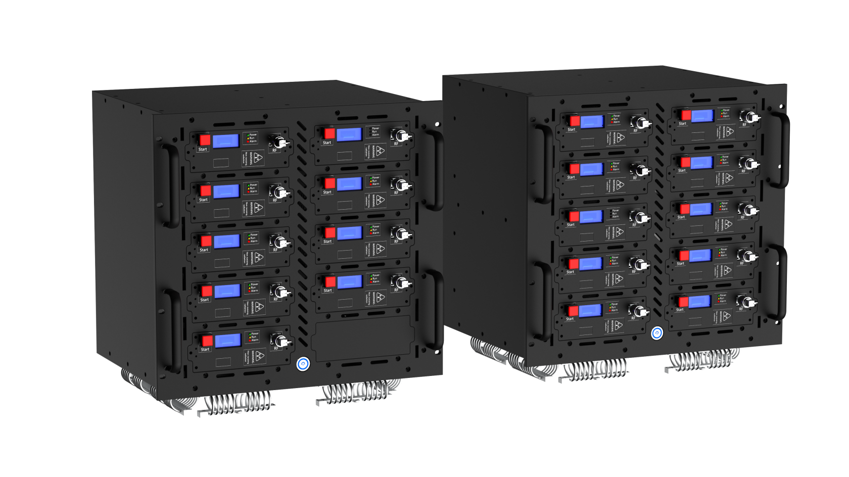 HS-V500 system
