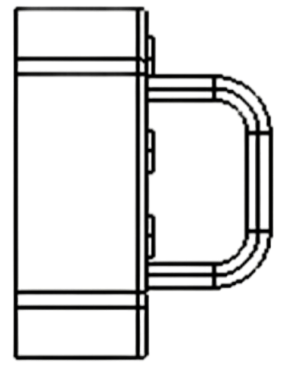 HS-V500 product image