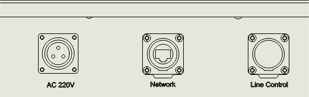 HS-V500 product image