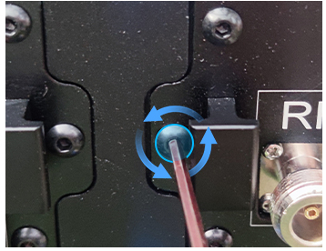 HS-V500 product image