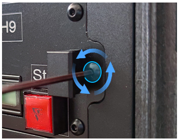 HS-V500 product image