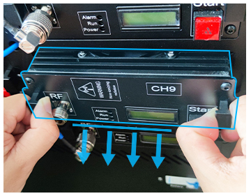 HS-V500 product image