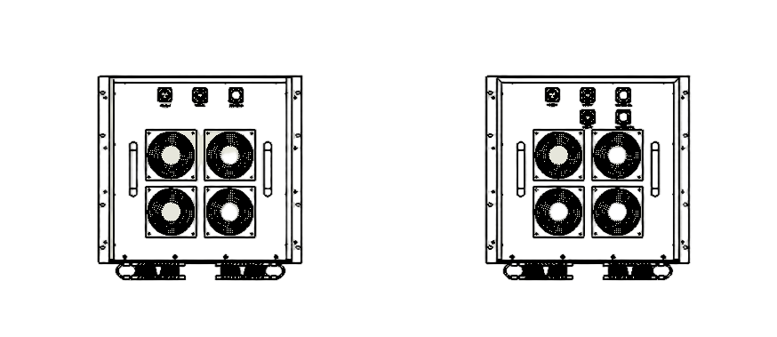 HS-V500 product image