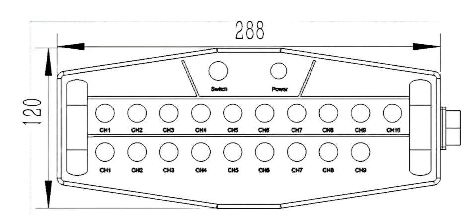 HS-V500 product image