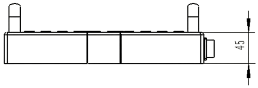 HS-V500 product image