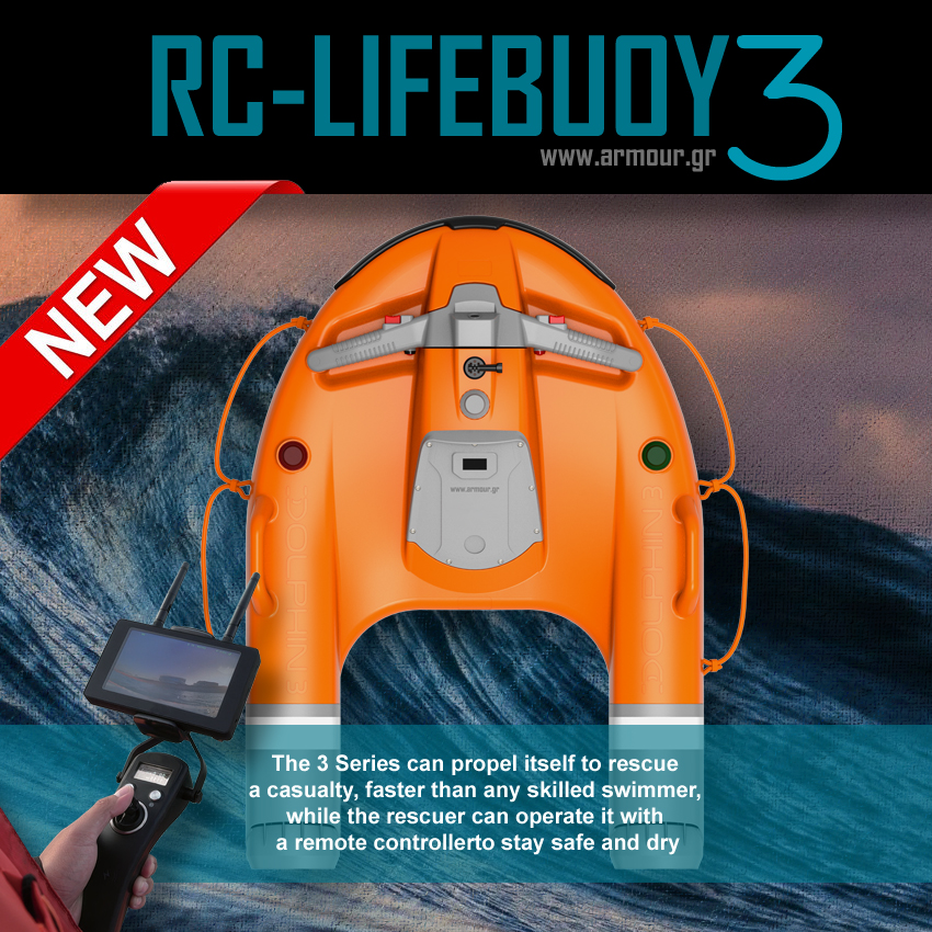Lifebuoy D3+