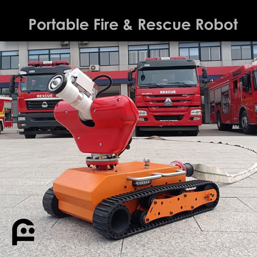 Fire extinguishing system