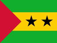 Sao Tome & Principe