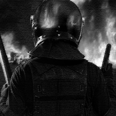 RIOT CONTROL