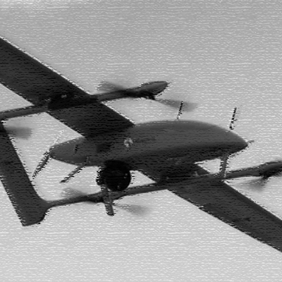 SURVEY UAV/DRONES