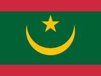 Mauritania